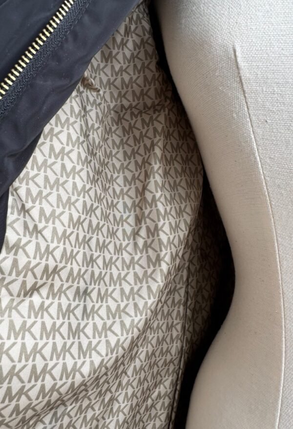 MICHAEL KORS - PADDED JACKET WHIT HOOD - Image 6